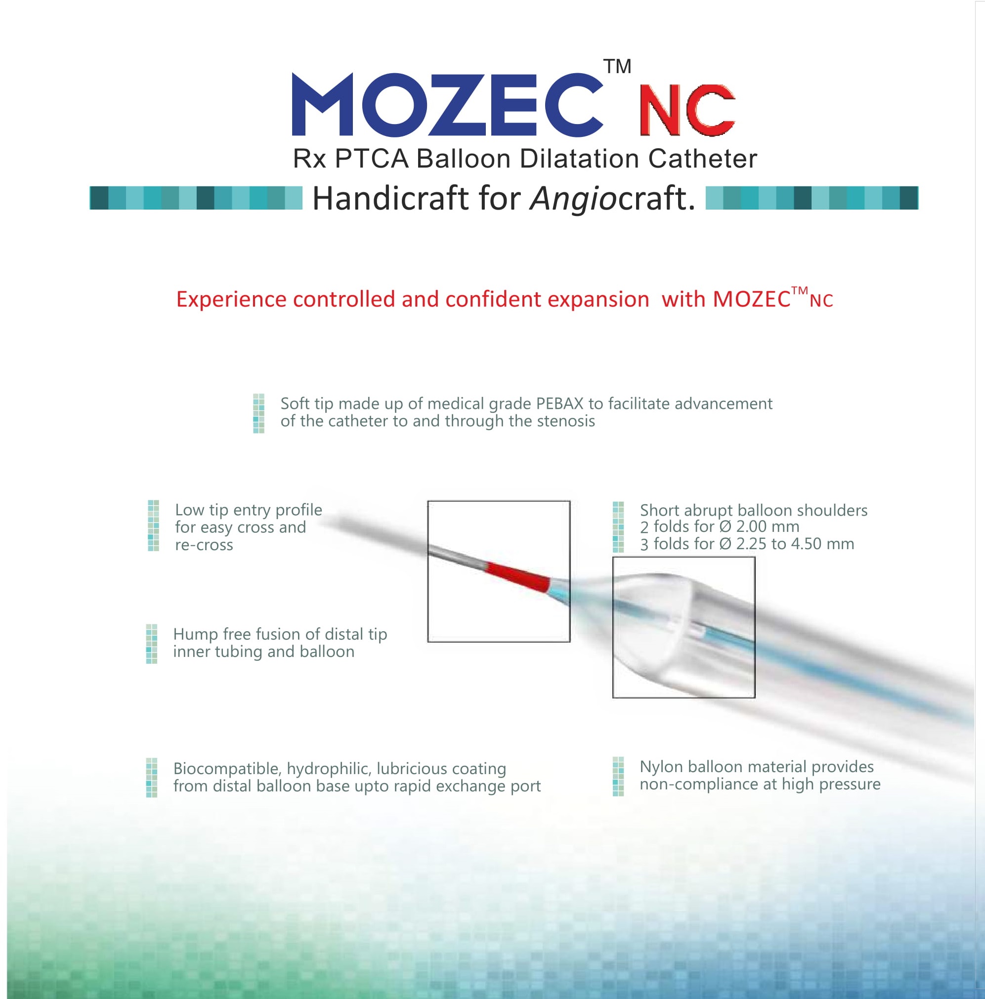 Mozec NC 