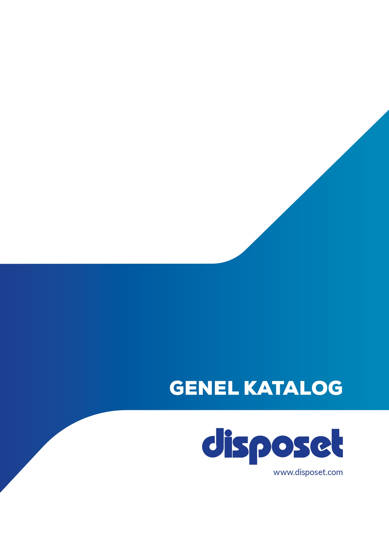 DİSPOSET