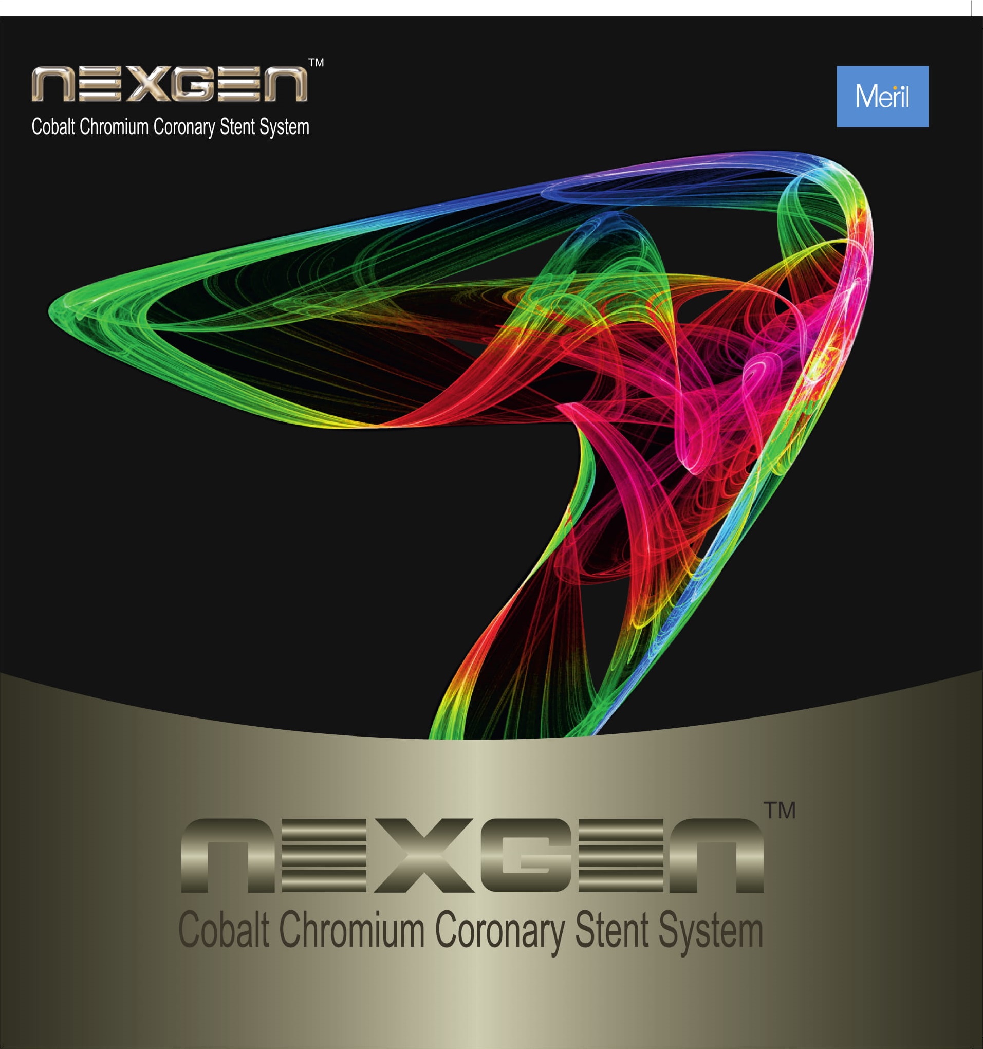 Nexgen